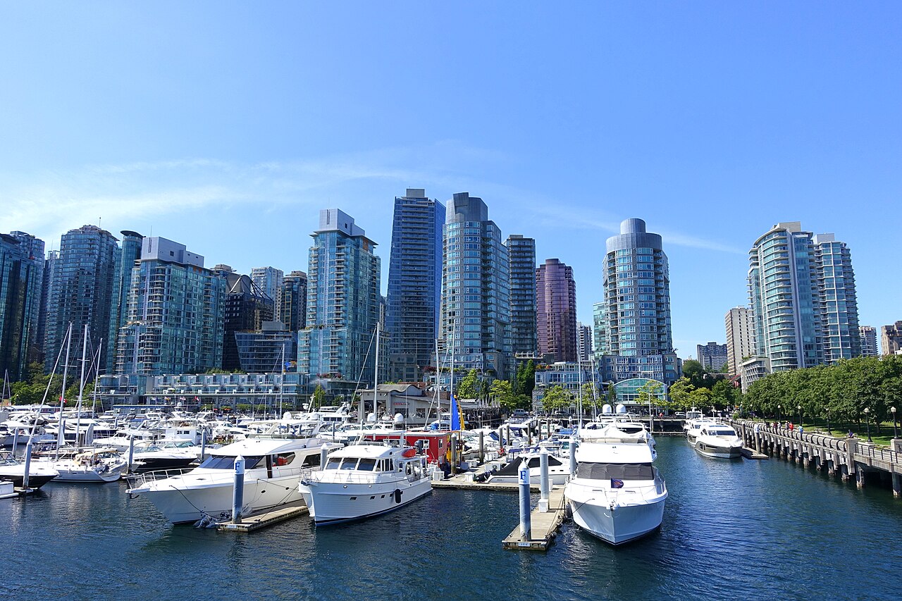 Coal Harbour