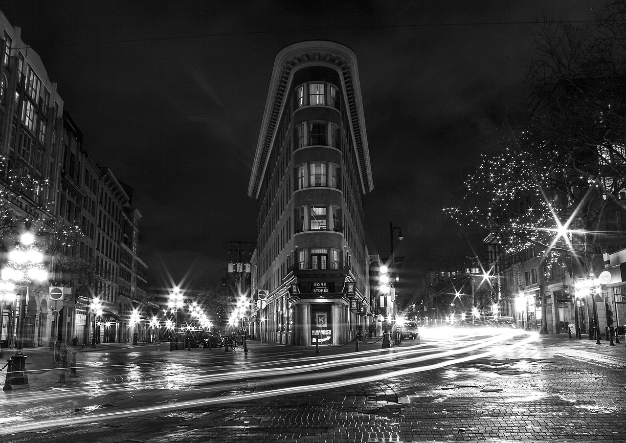 Gastown