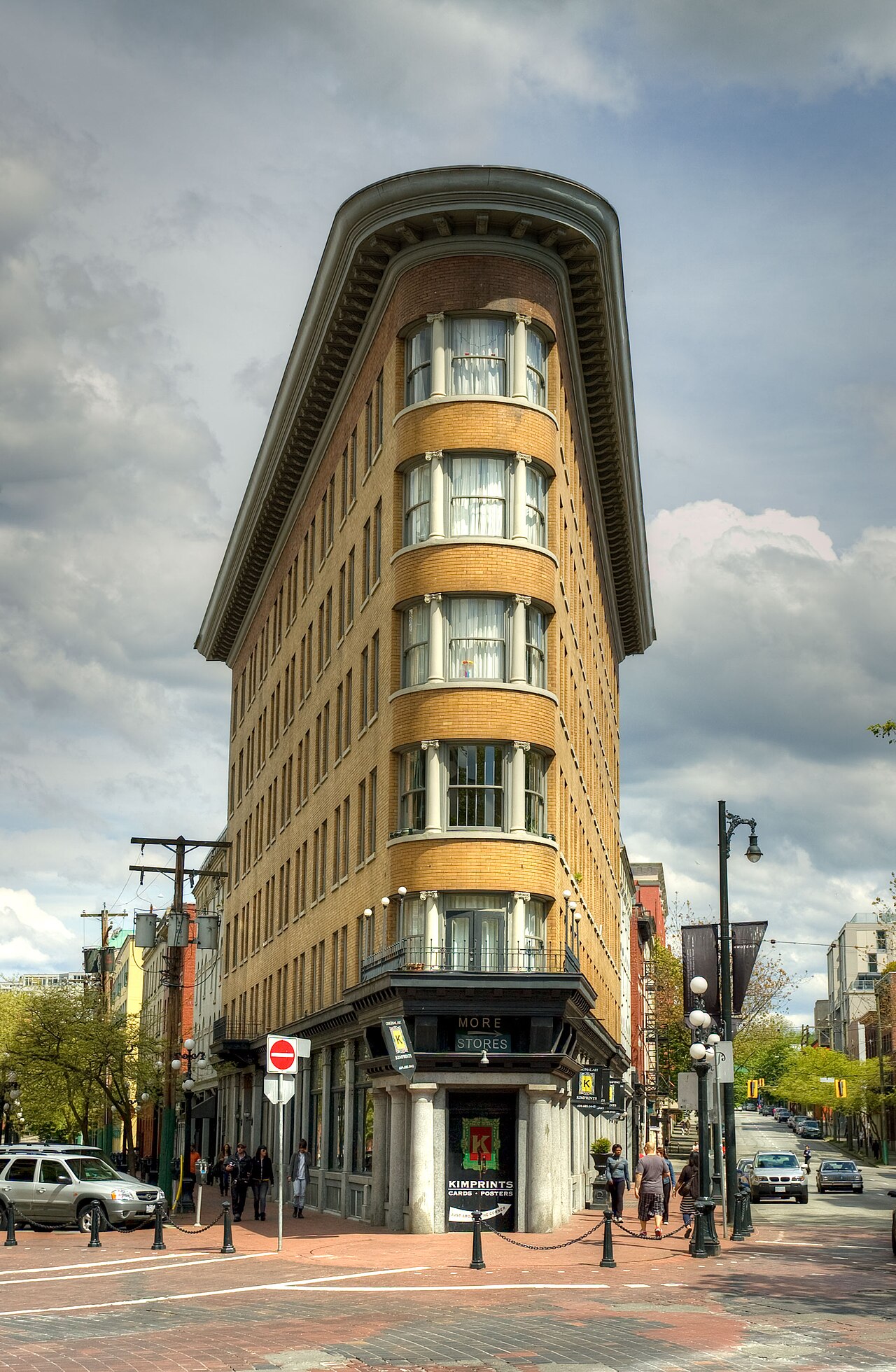 Gastown lifestyle