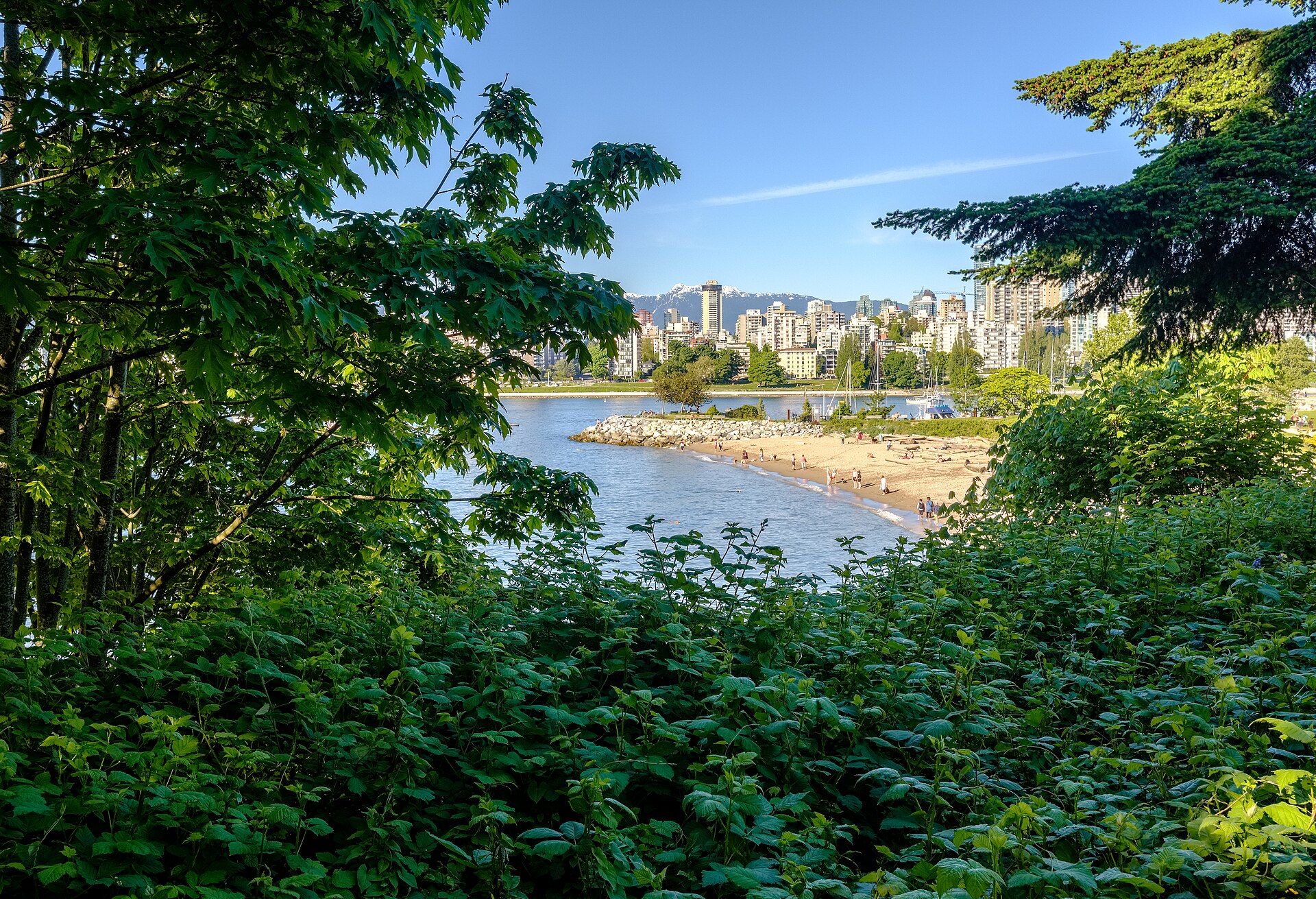Kitsilano