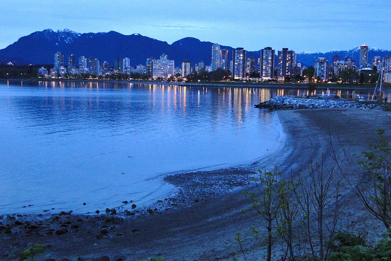 Kitsilano Local lifestyle