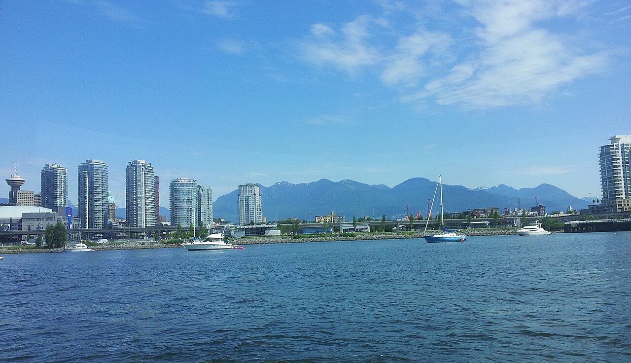 Olympic Village