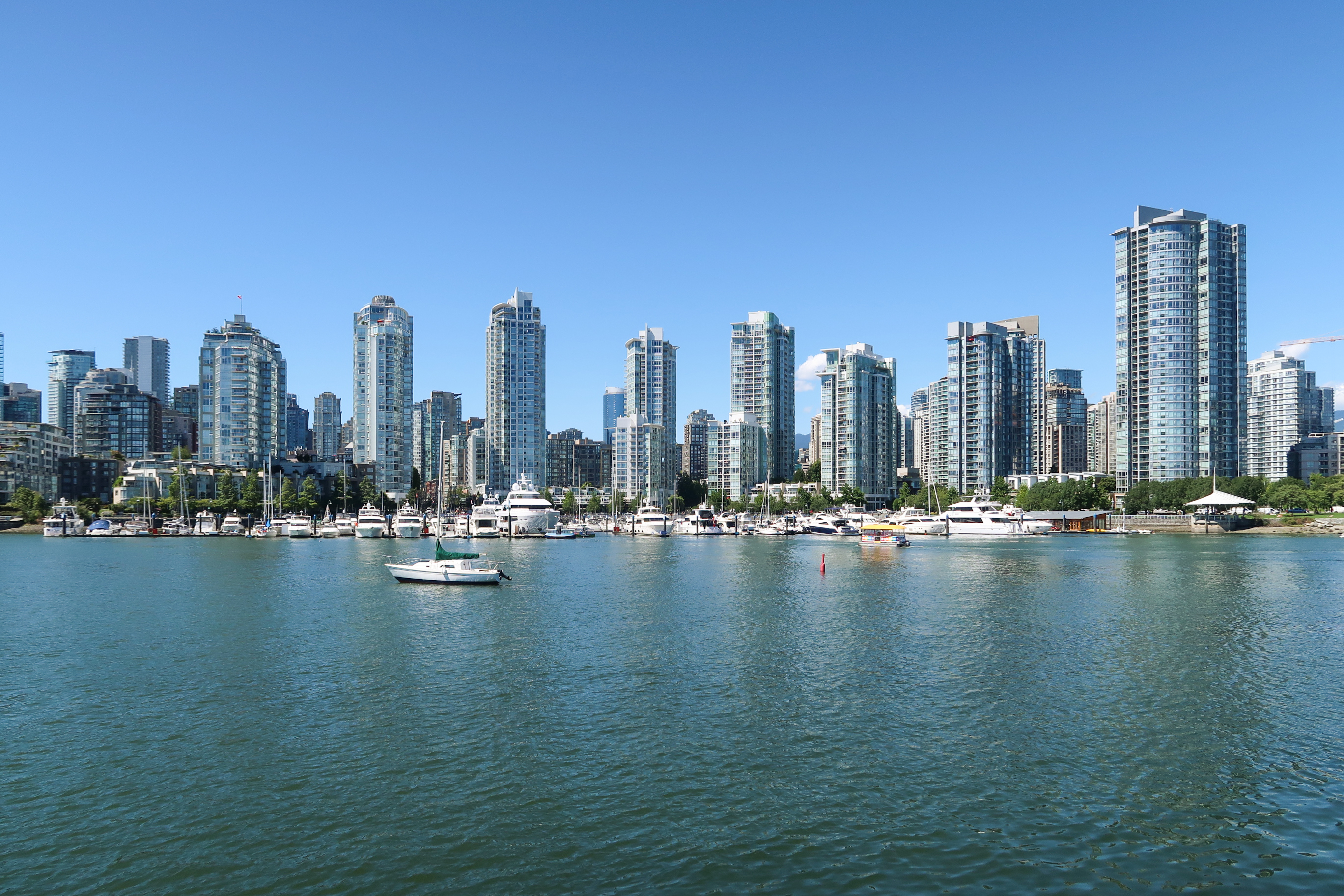 Yaletown